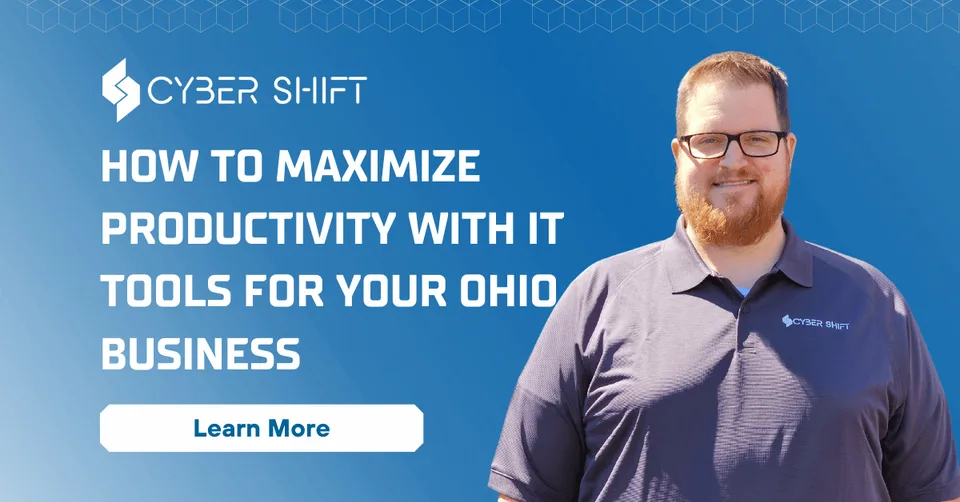 John Wheeler beside a business productivity guide title John Wheeler beside a business productivity guide title